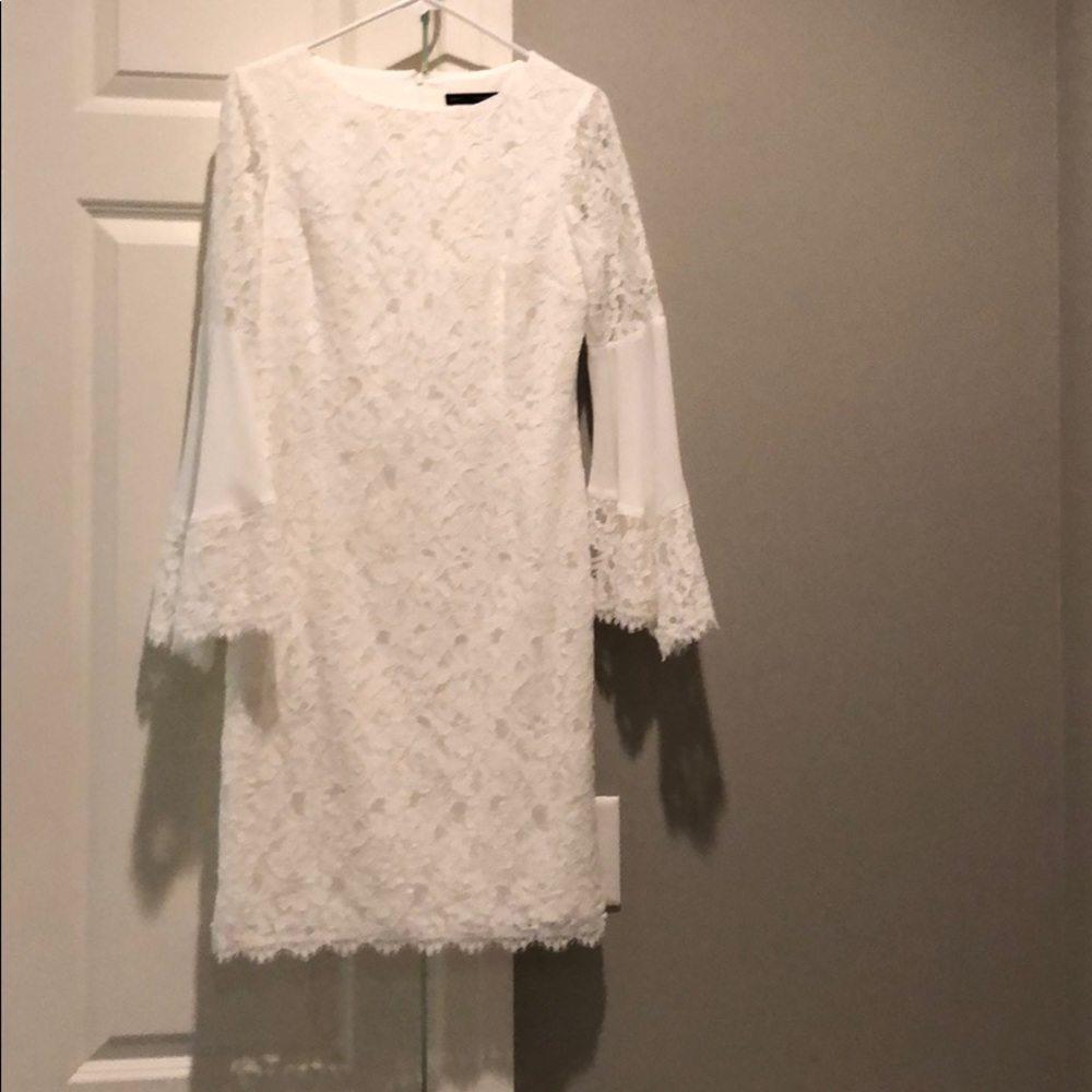 Great bridal dress